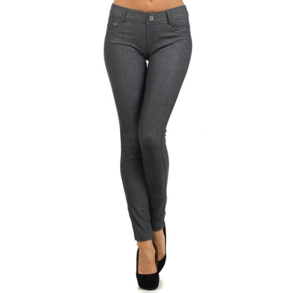 Piphany / Honey & Lace Lindsey Jeggings